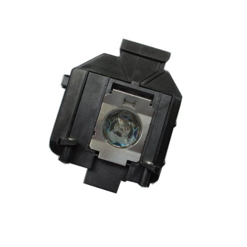 Replacement for Mitsubishi Hc5500 Lamp & Housing Projector Tv Lamp Bulb by Technical Precision 
